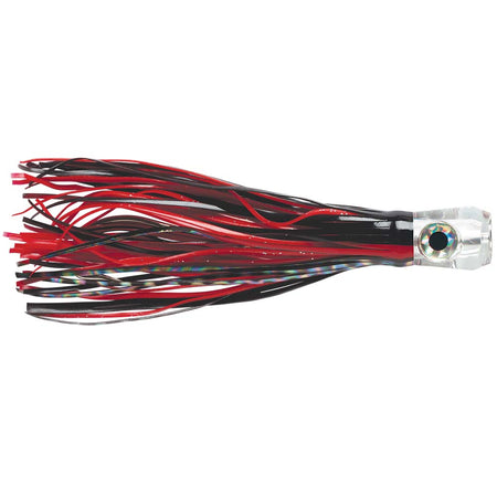 Williamson Big Game Catcher 8 - Red Black BGC8RBLK — Quality Boat Parts