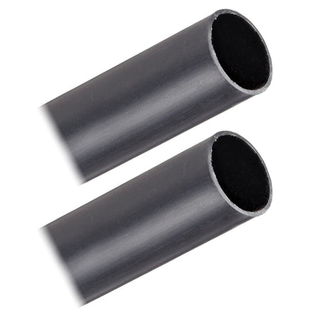 Pacer Battery Cable Heavy Wall Heat Shrink Tubing - 1" x 12" - Black (2-Pieces) BHW1-12BK-2 — Quality Boat Parts
