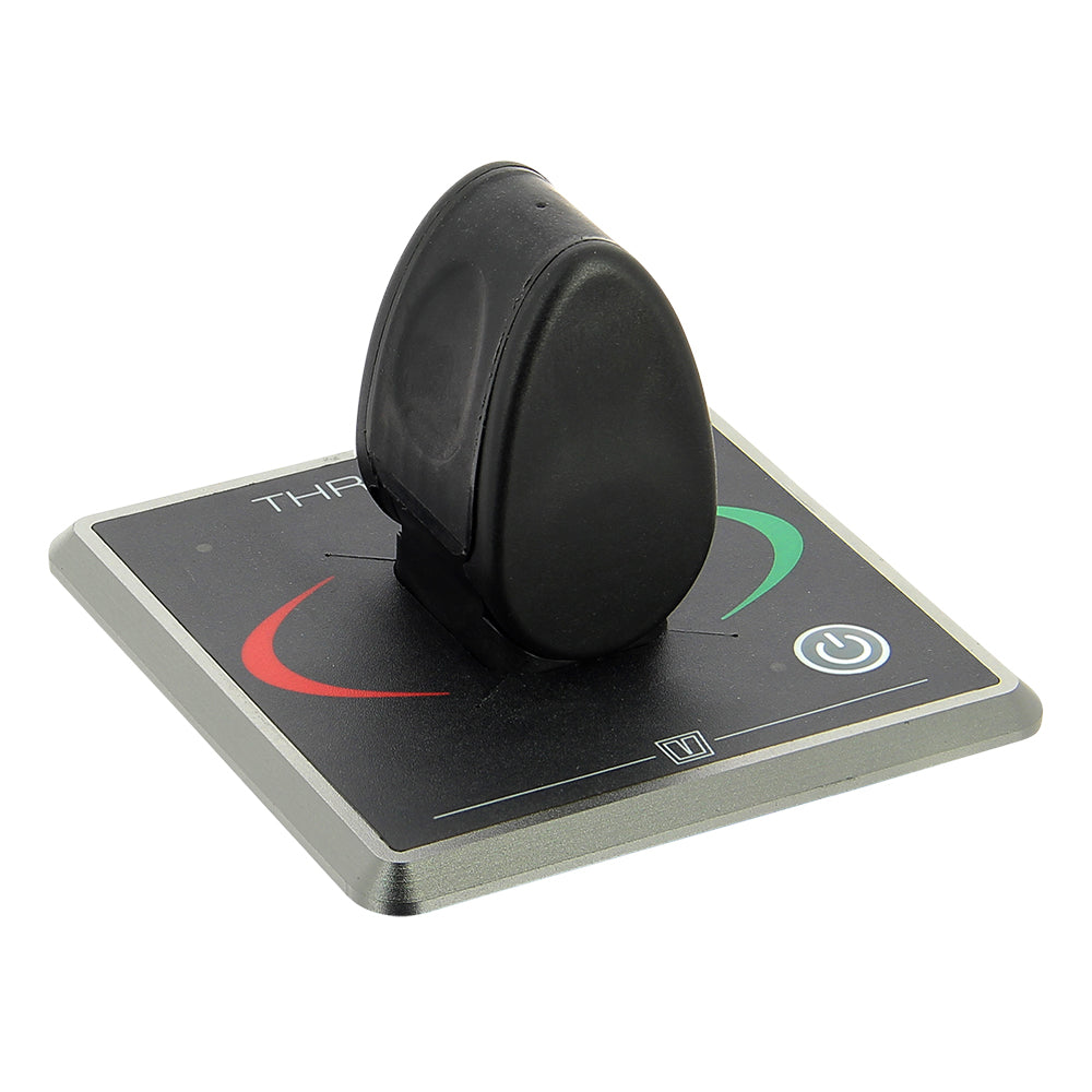 VETUS BPPPA Joystick Panel - No Hold BPPPA — Quality Boat Parts