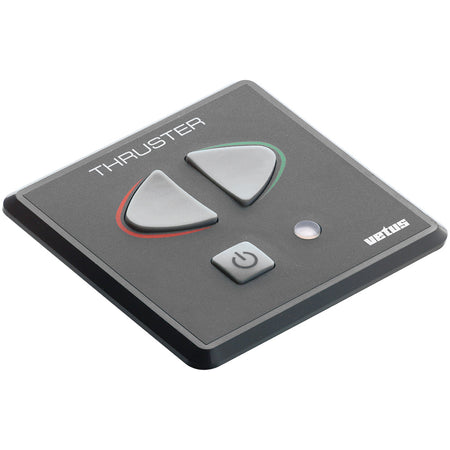 VETUS Bow Thruster Panel w/ Buttons & Time Lapse BPSE2 — Quality Boat Parts