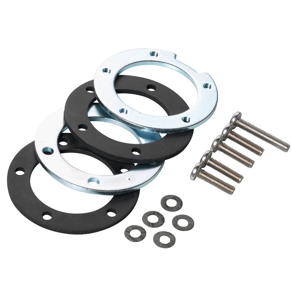 Veratron Installation Kit f/Deep-Pipe Level Sensors A2C17593300 — Quality Boat Parts