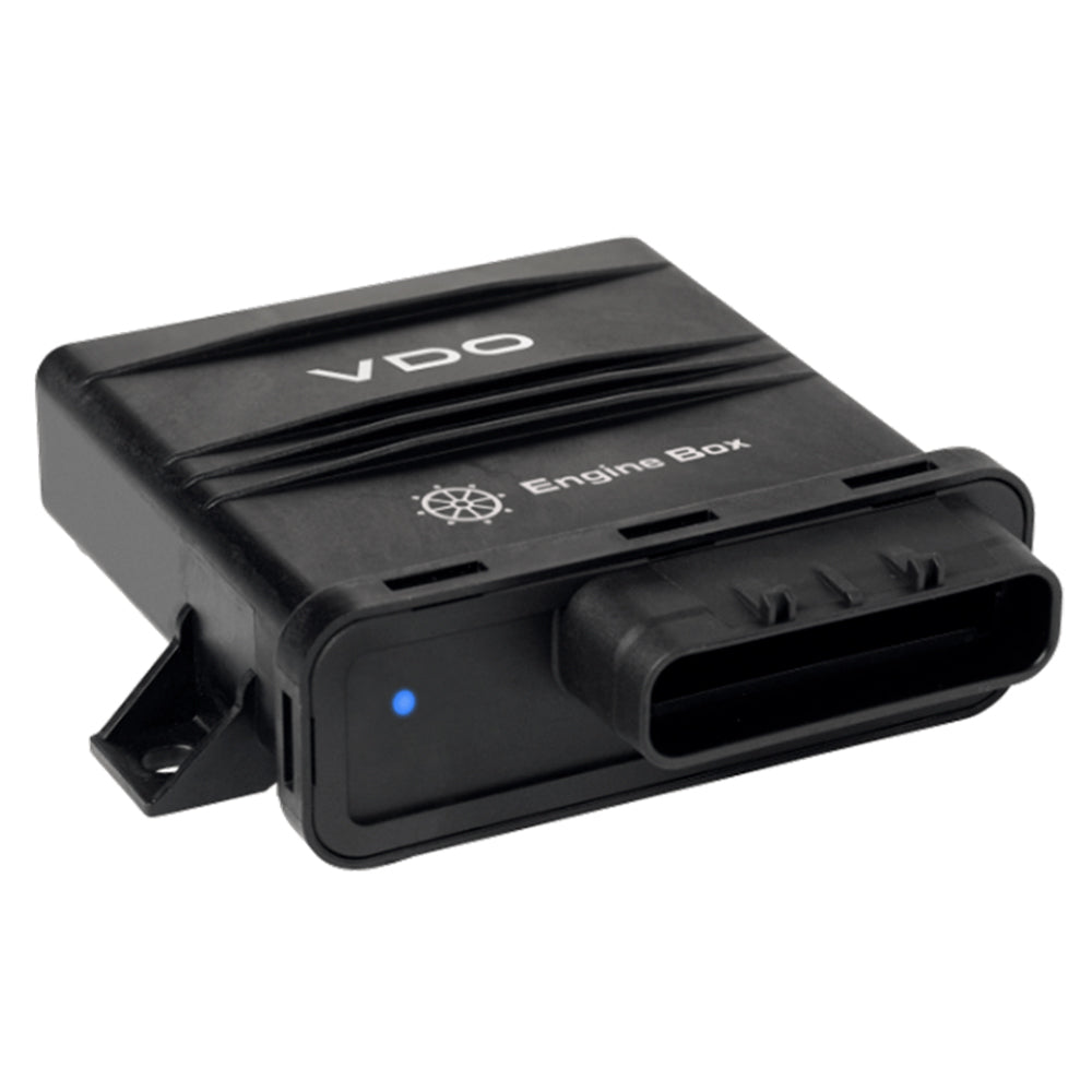 Veratron EngineBox - Double Engine A2C1767000001 — Quality Boat Parts
