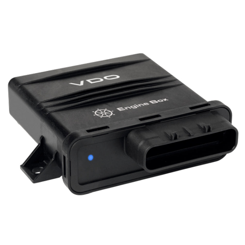Veratron EngineBox - Single Engine A2C1824820001 — Quality Boat Parts