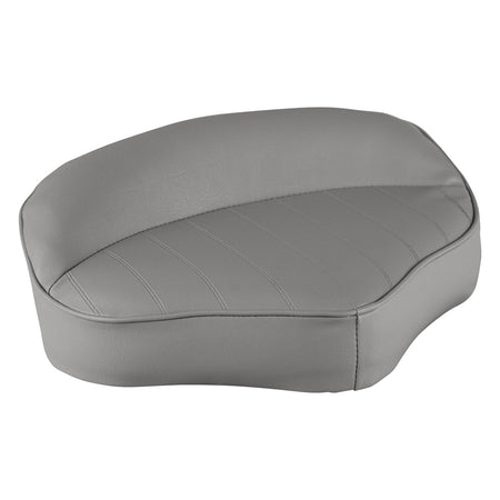 Wise Pro Casting Seat - Grey 8WD112BP-717 — Quality Boat Parts