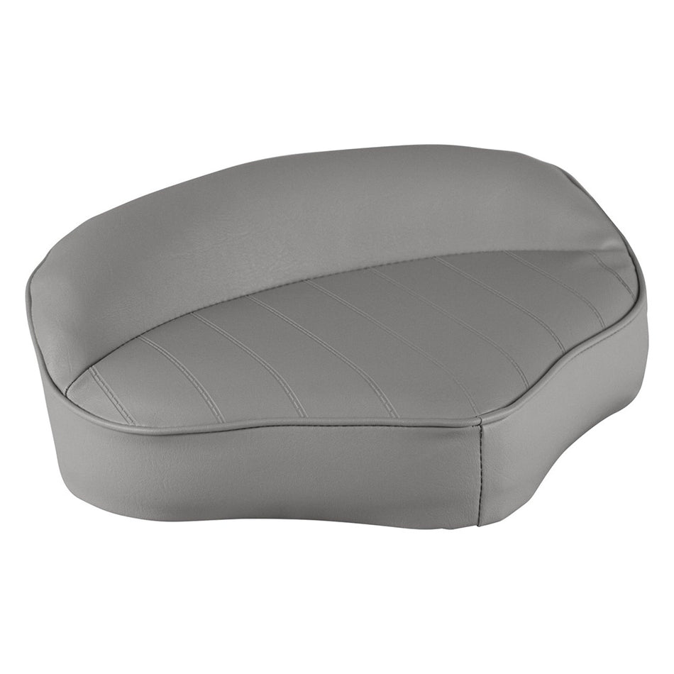 Wise Pro Casting Seat - Grey 8WD112BP-717 — Quality Boat Parts