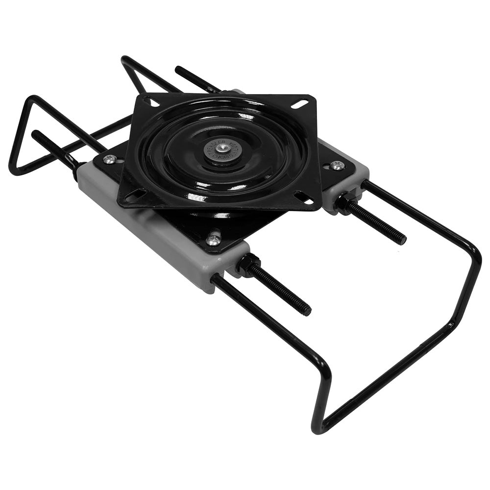 Wise Boat Seat w/Swivel 8WD14 — Quality Boat Parts