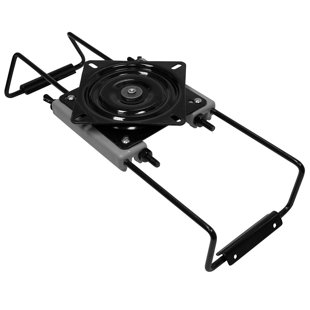 Wise Boat Seat w/Swivel 8WD14 — Quality Boat Parts