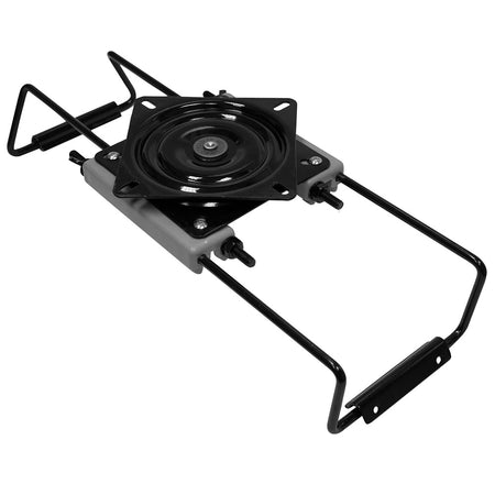 Wise Boat Seat w/Swivel 8WD14 — Quality Boat Parts