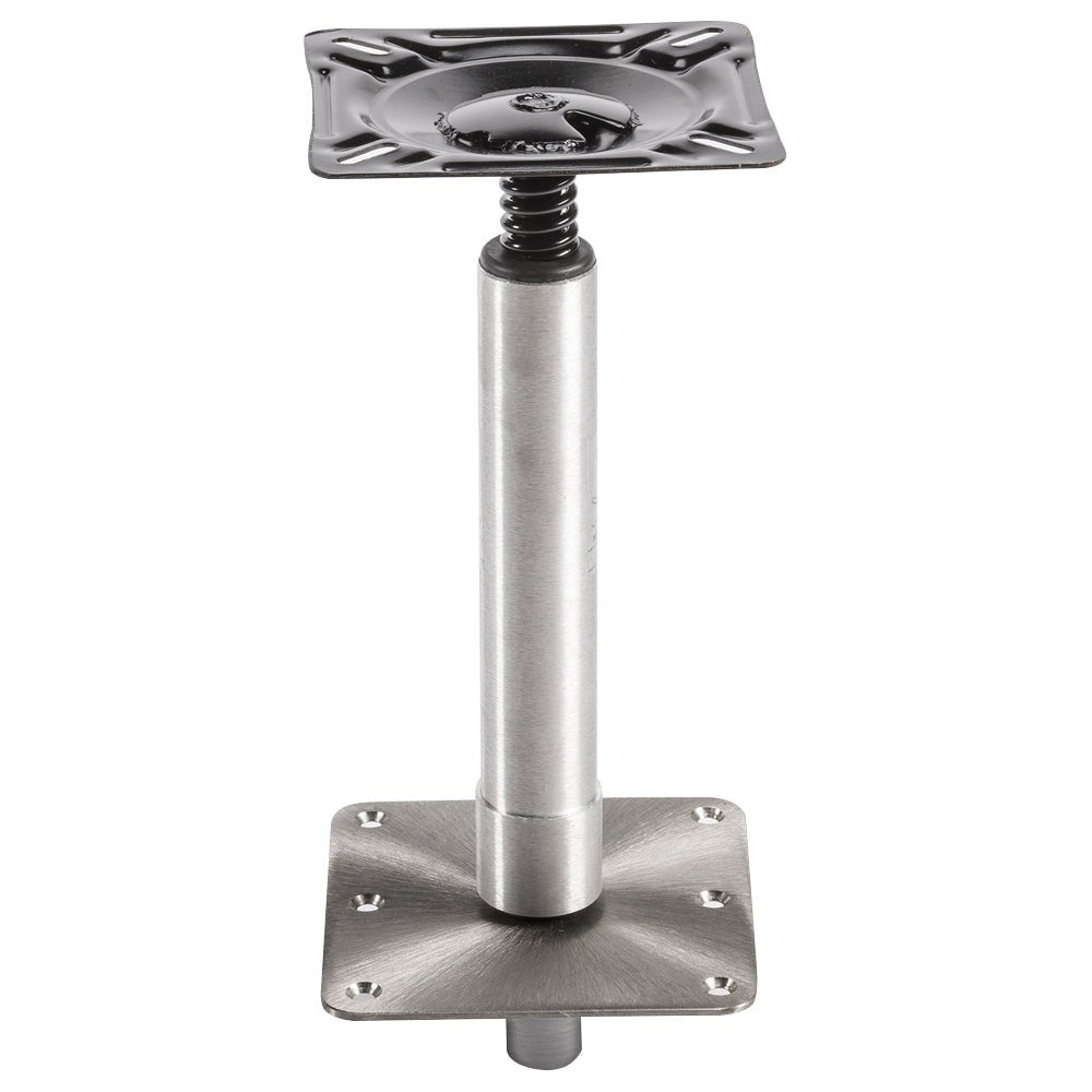 Wise King Pin 11" Pedestal Kit 8WD2000 — Quality Boat Parts
