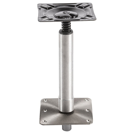 Wise King Pin 11" Pedestal Kit 8WD2000 — Quality Boat Parts