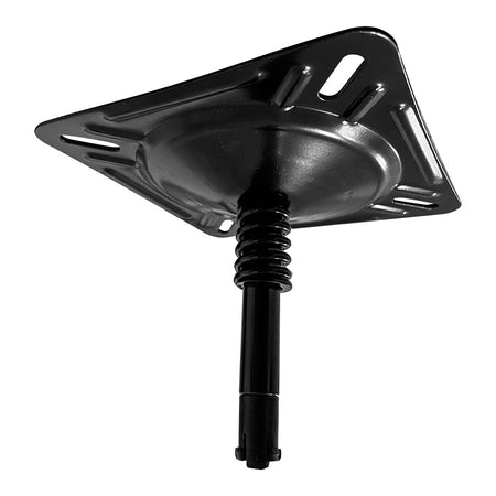 Wise KingPin Seat Mount - Bracket Only 8WD2000-1 — Quality Boat Parts