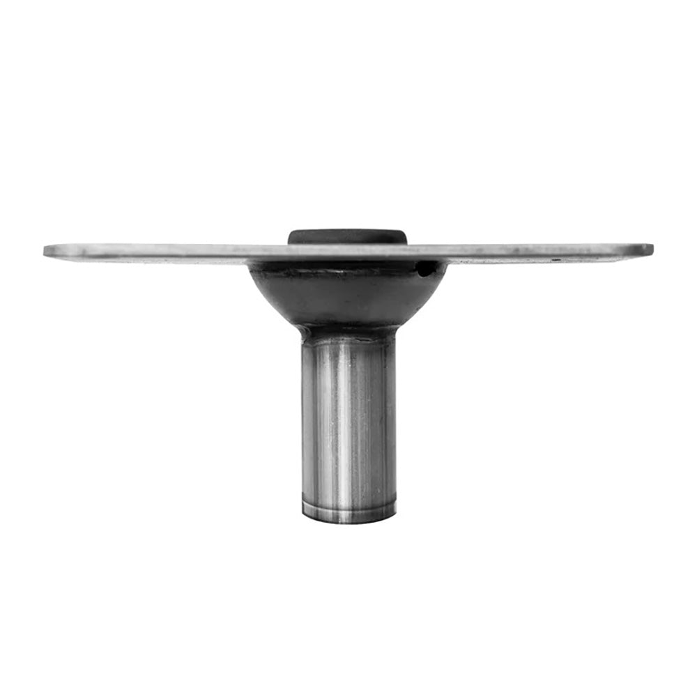 Wise - KingPin 7" x 7" Base Plate Only 8WD2000-2 — Quality Boat Parts