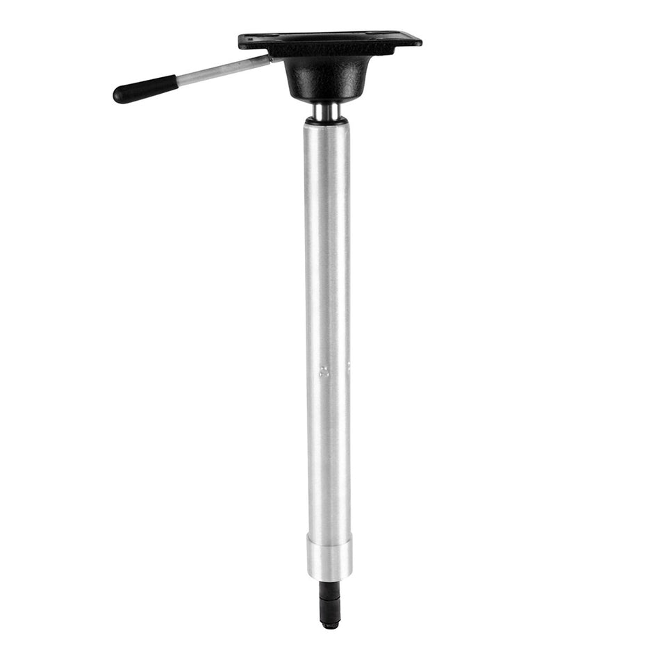 Wise King Pin Power Rise Pedestal - Adjusts 22.56" to 29.5" 8WD2002 — Quality Boat Parts