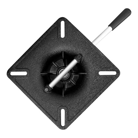 Wise King Pin Power Rise Pedestal - Adjusts 22.56" to 29.5" 8WD2002 — Quality Boat Parts