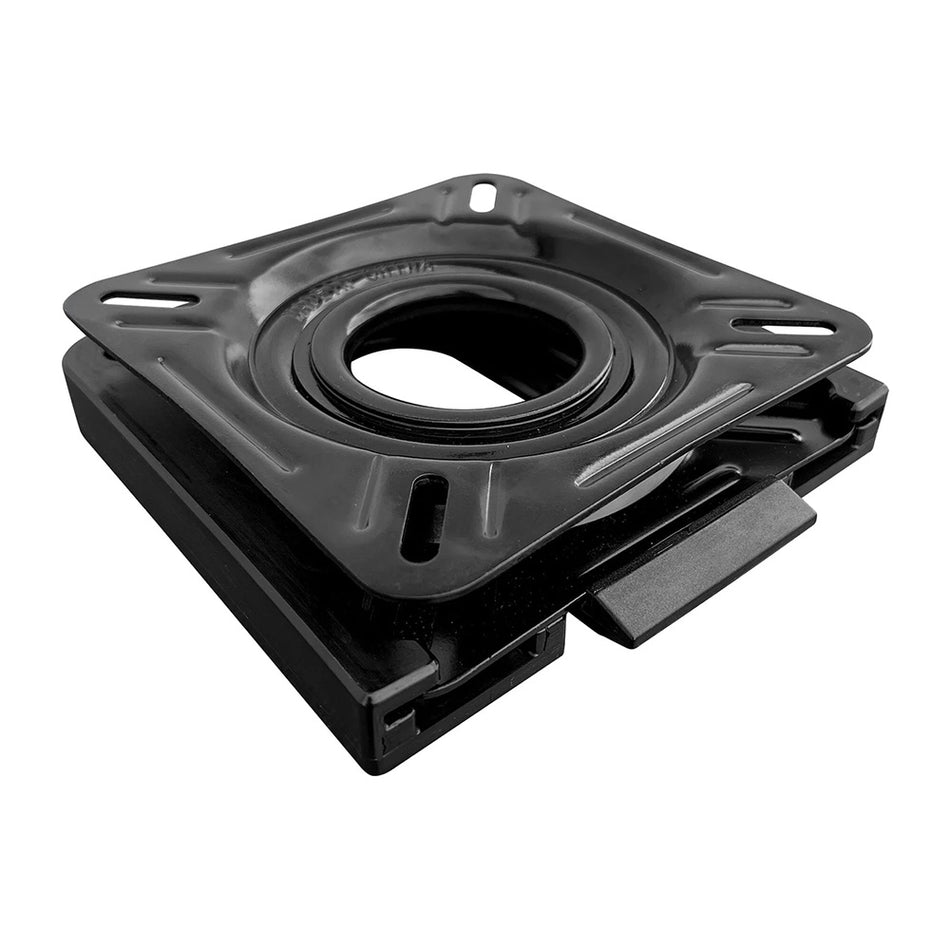 Wise 7" Swivel w/Quick Release Bracket 8WD7SQR — Quality Boat Parts