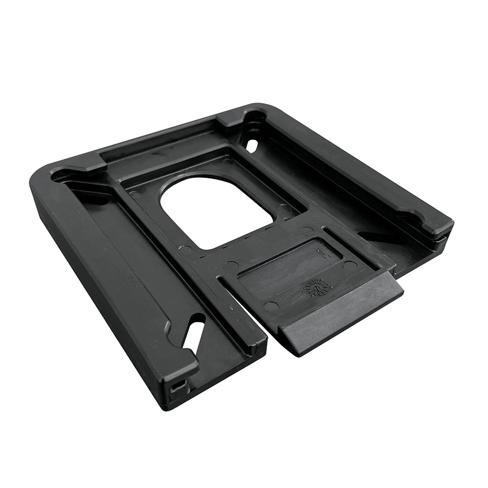 Wise 7" Swivel w/Quick Release Bracket 8WD7SQR — Quality Boat Parts