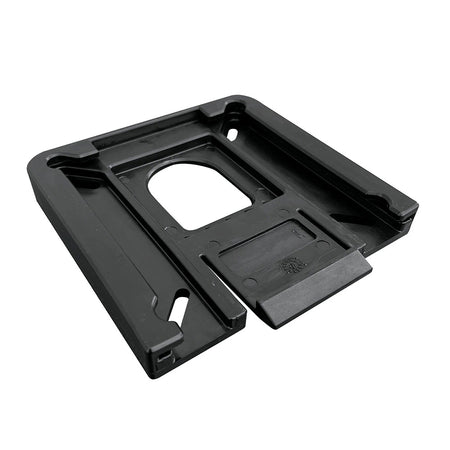 Wise 7" Swivel w/Quick Release Bracket 8WD7SQR — Quality Boat Parts