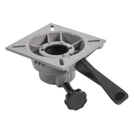 Wise Seat Mount Spider - Fits 2-3/8" Post 8WP95 — Quality Boat Parts