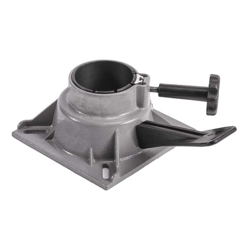 Wise Seat Mount Spider - Fits 2-3/8" Post 8WP95 — Quality Boat Parts