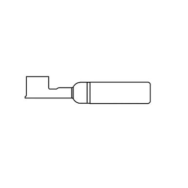 Cdi Electronics Evinrude, Johnson And Gale Outboard Motors/Amphenol Female Pin (20) (973-1656) — Quality Boat Parts
