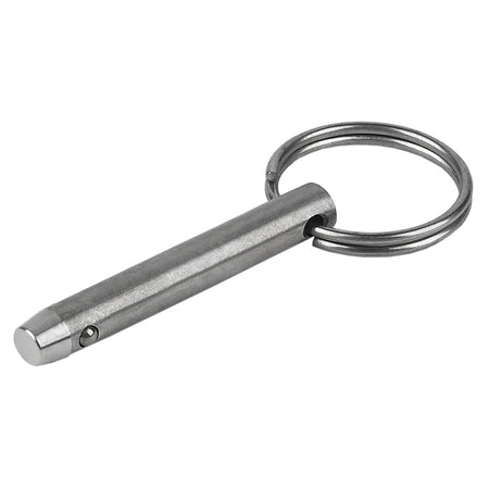 Schaefer Quick Release Pin - 5/16" x 1.5" Grip 98-3115 — Quality Boat Parts