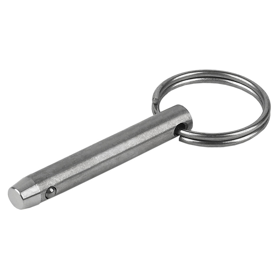 Schaefer Quick Release Pin - 5/16" x 1.5" Grip 98-3115 — Quality Boat Parts