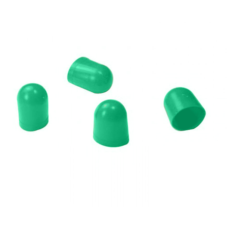VDO Light Diffuser f/Type C & E Wedge Bulb - Green - 4 Pack 600-862 — Quality Boat Parts