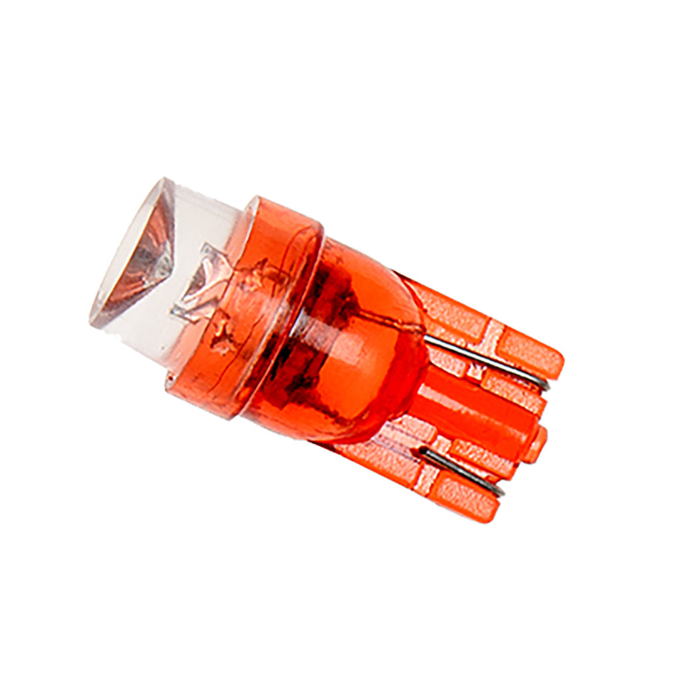 VDO Type E - Red LED Wedge Bulb 600-878 — Quality Boat Parts