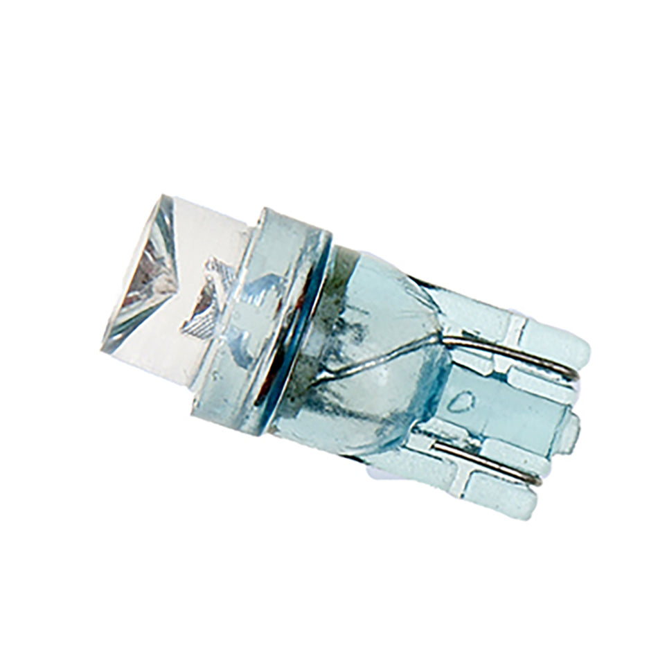 VDO Type E - Blue LED Wedge Bulb 600-880 — Quality Boat Parts