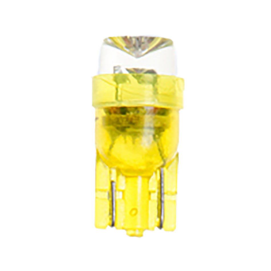 VDO Type E - Amber LED Wedge Bulb 600-881 — Quality Boat Parts