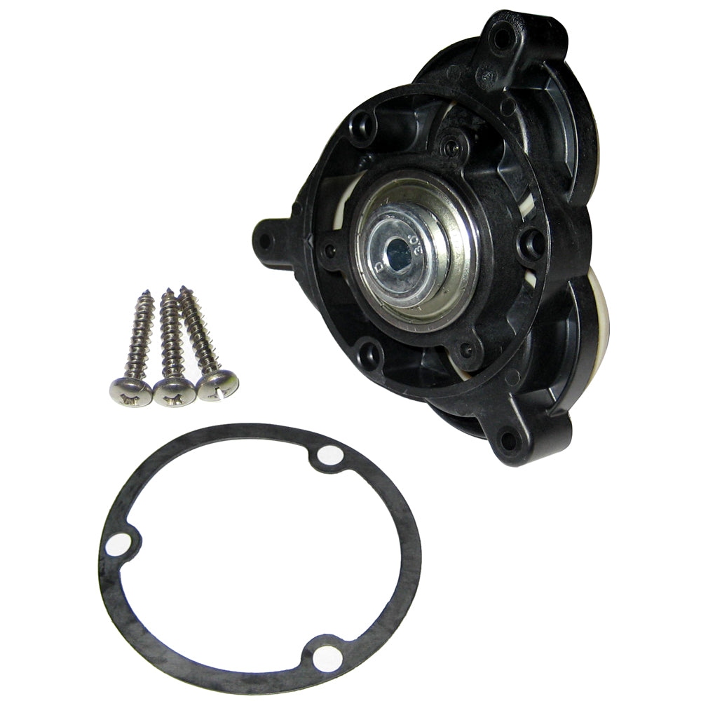Shurflo by Pentair Lower Housing Replacement Kit - 3.0 CAM 94-238-03 — Quality Boat Parts