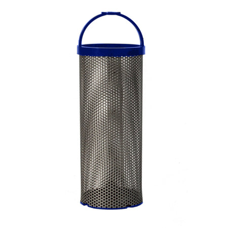 GROCO BS-2 Stainless Steel Basket - 1.9" x 7.2" BS-2 — Quality Boat Parts