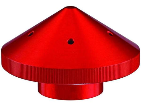 TH Marine G-Force Eliminator Red Prop Nut For Minn Kota 35-70 GFEL-MKS-R-DP — Quality Boat Parts