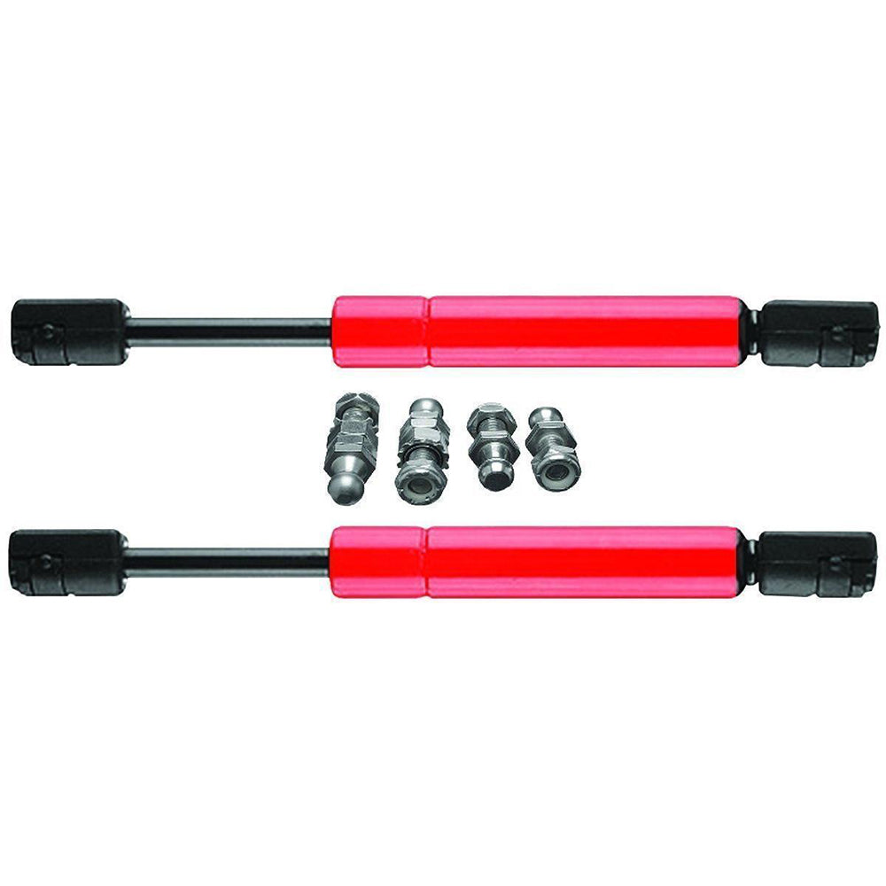 T-H Marine G-Force EQUALIZER Trolling Motor Lift Assist - Red GFEQ-MG-R-DP — Quality Boat Parts