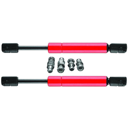 T-H Marine G-Force EQUALIZER Trolling Motor Lift Assist - Red GFEQ-MG-R-DP — Quality Boat Parts