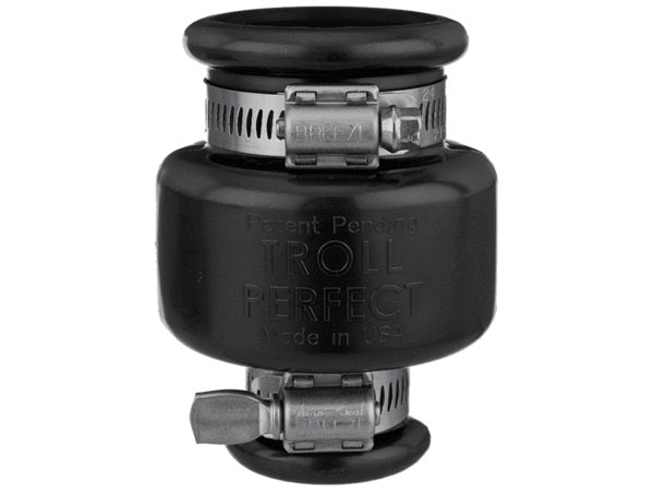 TH Marine G-Force Troll Perfect for MotorGuide Black GFTP-MG-BK-DP — Quality Boat Parts