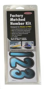 Hardline Products Registration Kit (Bjbkg200) — Quality Boat Parts