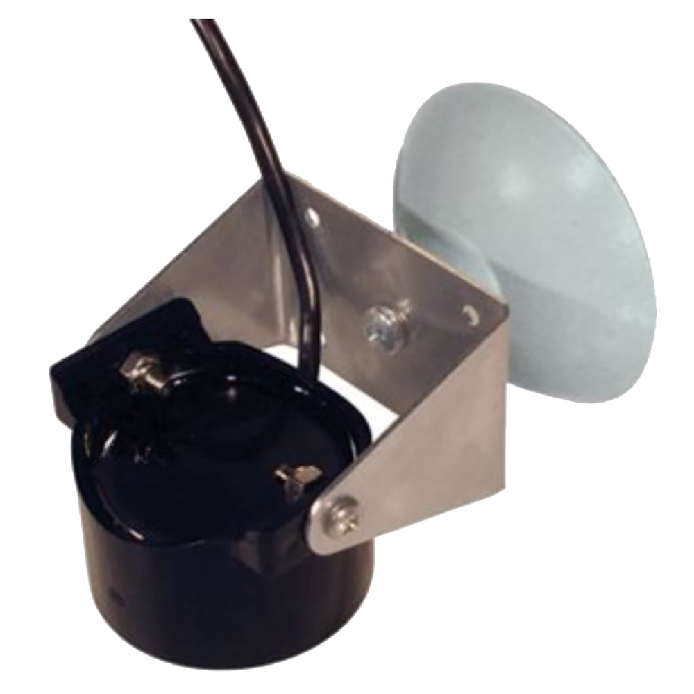 Vexilar Portable Bracket f/All 2" Puck Transducers BK0027 — Quality Boat Parts