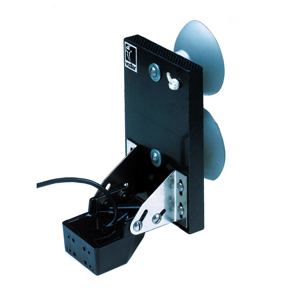 Vexilar Portable Suction Cup Bracket f/All HS Transducers BK0044 — Quality Boat Parts