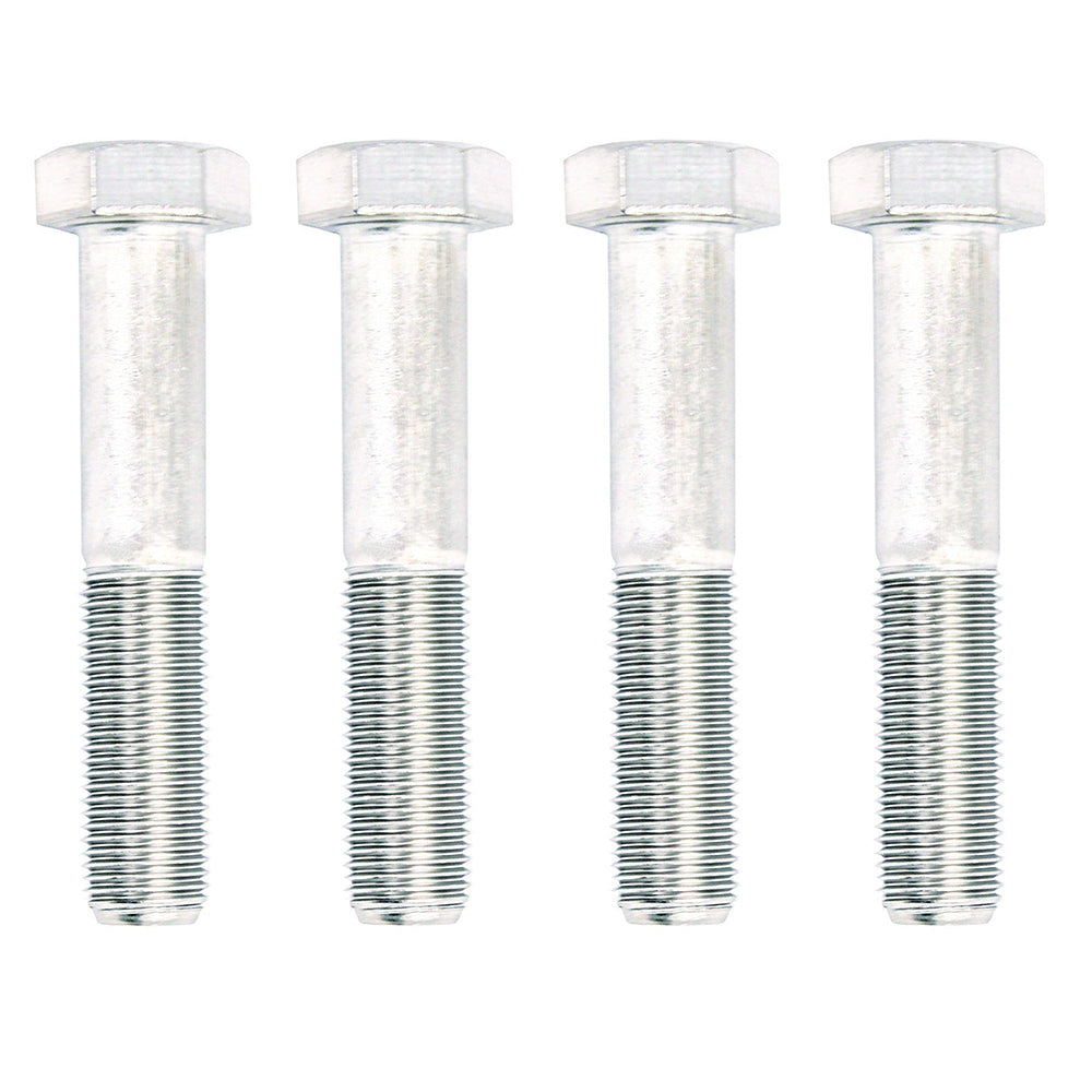 T-H Marine Bolt Kit f/Jack Plates BK-1-DP — Quality Boat Parts