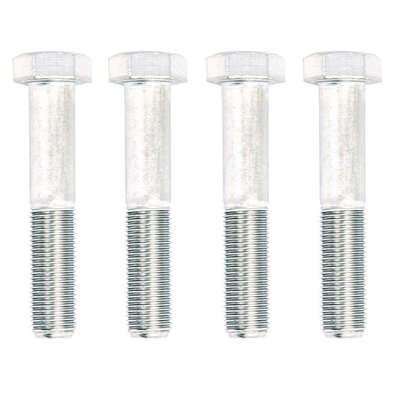 T-H Marine Bolt Kit f/Jack Plates BK-1-DP — Quality Boat Parts