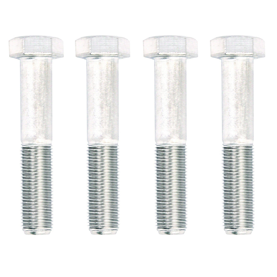 T-H Marine Bolt Kit f/Jack Plates BK-1-DP — Quality Boat Parts