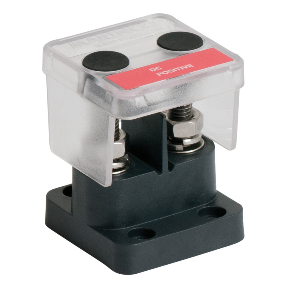 BEP Pro Installer Double Insulated Stud - 8mm IST-8MM-2S — Quality Boat Parts