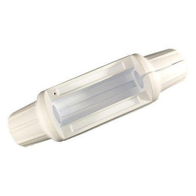 Cmp Torpedo Bumper Pvc White (De91110F) — Quality Boat Parts