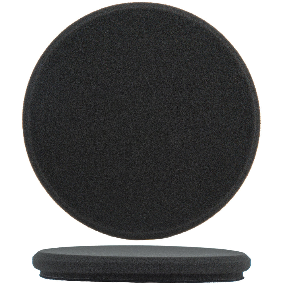 Meguiar's Soft Foam Finishing Disc - Black - 5" DFF5 — Quality Boat Parts