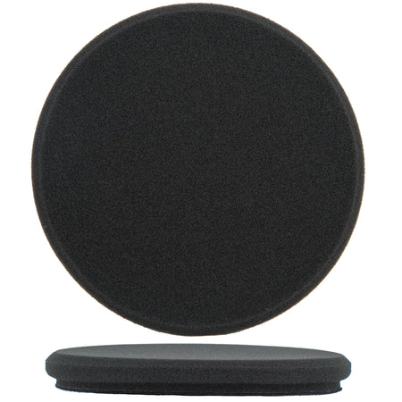Meguiar's Soft Foam Finishing Disc - Black - 5" DFF5 — Quality Boat Parts