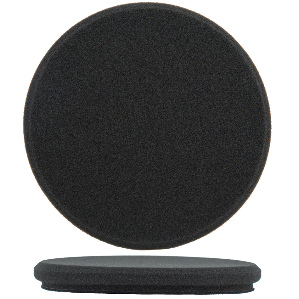 Meguiar's Soft Foam Finishing Disc - Black - 5" DFF5 — Quality Boat Parts