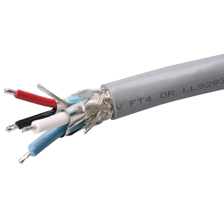 Maretron Mid Bulk Cable - 100 Meter - Gray DG1-100C — Quality Boat Parts
