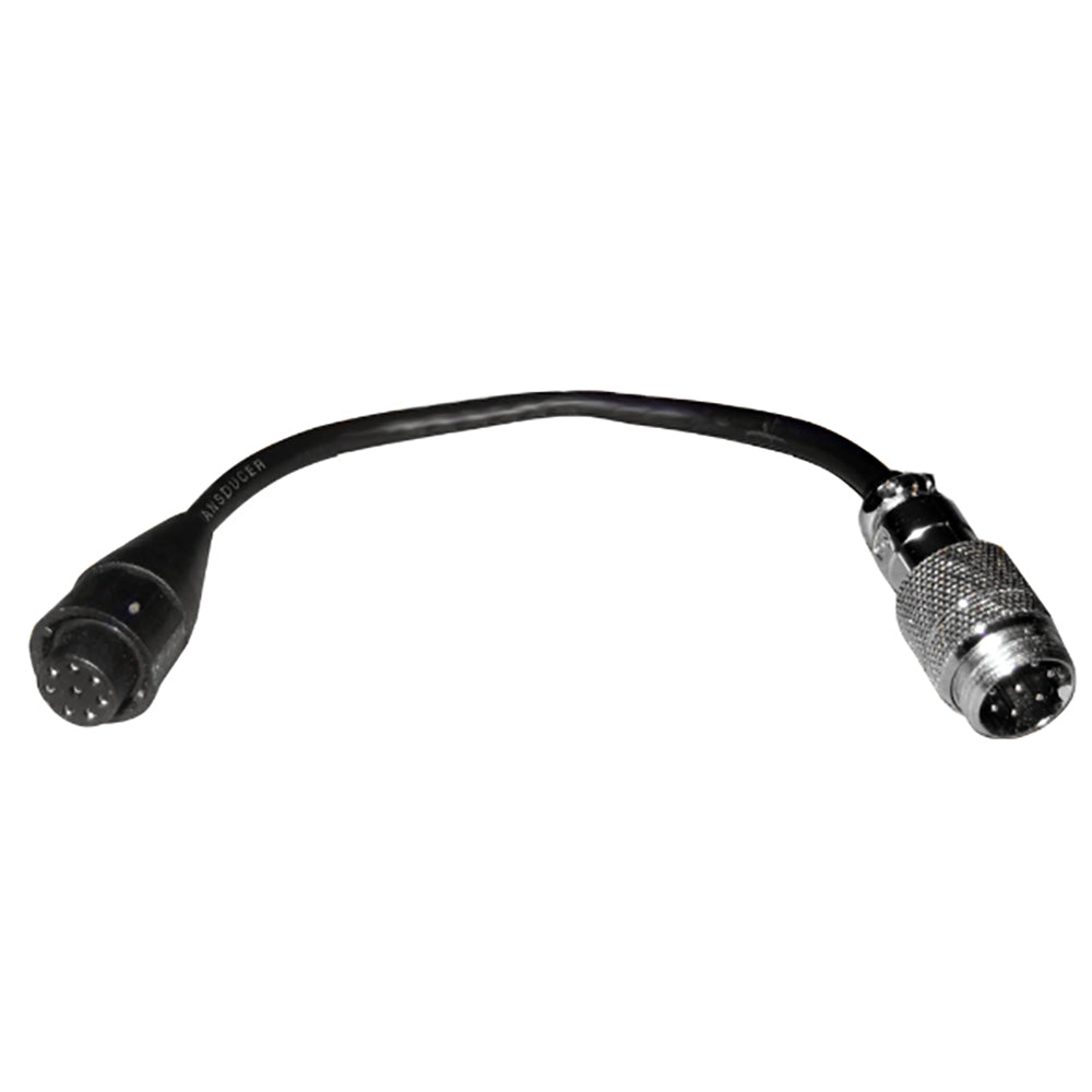 SI-TEX Digital C Cable Adapts Adapts Old SI-TEX Transducers To Newer Models DIGITAL C CABLE — Quality Boat Parts