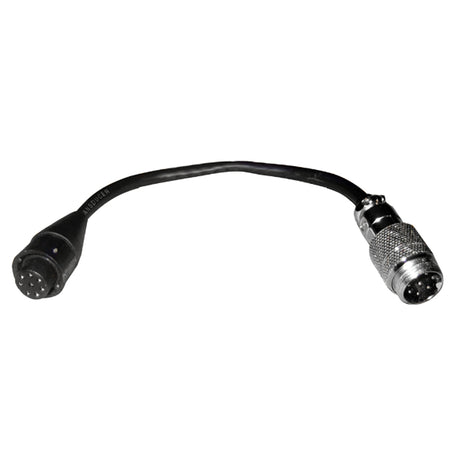 SI-TEX Digital C Cable Adapts Adapts Old SI-TEX Transducers To Newer Models DIGITAL C CABLE — Quality Boat Parts